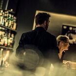 Lounge geöffnet - Whisky-Flohmarkt und Fässer leeren