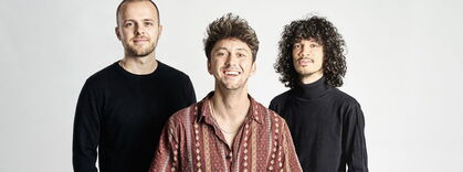 LUCA SESTAK TRIO
