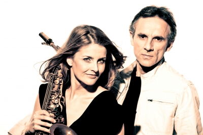 Ludwig Nuss & Drori Mondlak Quartett - Karolina Strassmayer leider erkrankt!