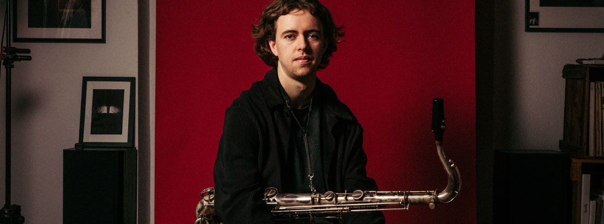 Lukas Wögler Quartett