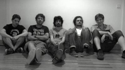 OddMeter- & Aaron Parks-Ensemble der MH-Stuttgart