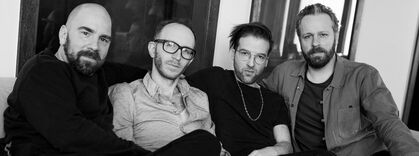 Paul Kleber Quartett feat. Studnitzky