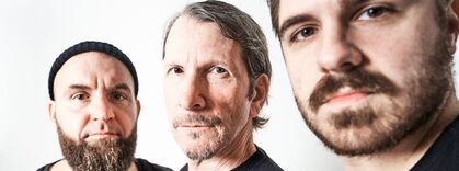 RON SPIELMAN TRIO