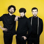 SHALOSH - "Onwards and Upwards" Tour 2020 +++abgesagt+++