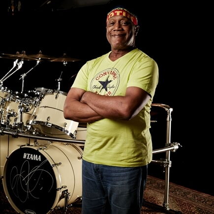 BIX TOP ACT: Billy Cobham Band