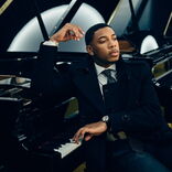 BIX TOP ACT: Christian Sands - "Facing Dragons"
