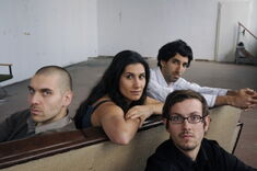 BIX TOP ACT: Cyminology