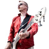BIX Top Act: Hattler