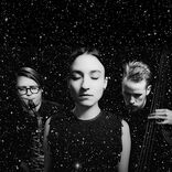 BIX TOP ACT: LUCIA CADOTSCH – SPEAK LOW