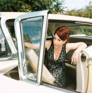 BIX TOP ACT: Robin McKelle - CD Release "Mess Around"