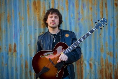 BIX TOP ACT: The Sandro Albert Quartet feat. Tom Brechtlein, James Weidman,  Michael O´Brian