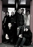 Blues- & Rock-Ensemble der MHS