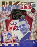 Club MIAOW! no. 13 – feat. MAD MIKE, Stompin‘ Johnson & Duke JensOmatic