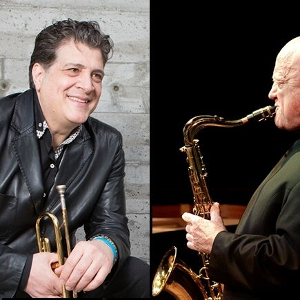 Don Menza Quintet feat. Joe Magnarelli