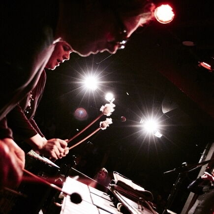 DUKESPAN NYC - THE SATURDAY NIGHT FOUNDATION