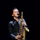 HMDK Jazz Werkstatt Invites! Sebastian Gille