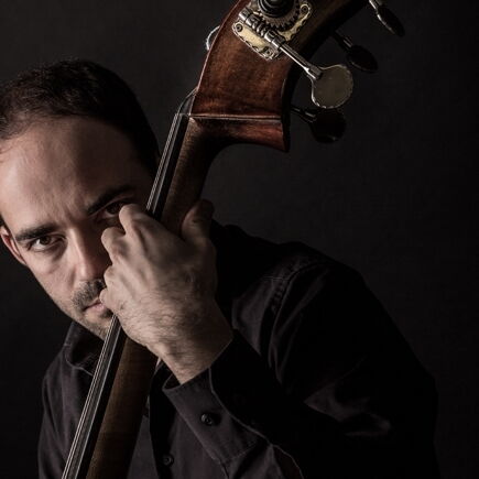 IG Jazz presents: Axel Kühn Trio - CD-Release "Zeitgeist"