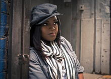 jazzopen 2013: Shemekia Copeland
