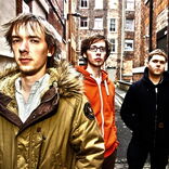 jazzopen 2015: GoGo Penguin