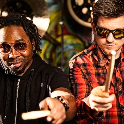 Jazzopen 2019: Ghost Note