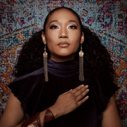 JAZZOPEN 2022: Judith Hill