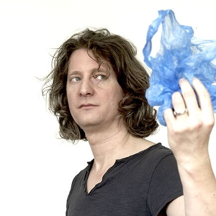 Jens Düppe - "Dancing Beauty"