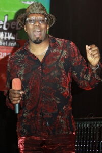 Karl Frierson: Soulprint