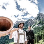 Loisach Marci - Tickets an der Abendkasse