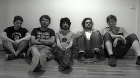 OddMeter- & Aaron Parks-Ensemble der MH-Stuttgart