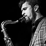 Peter Klohmann & Band