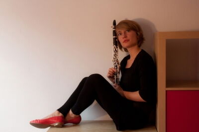 Rebecca Trescher Quartett