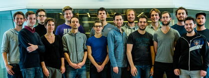 Tobias Becker Bigband
