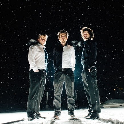 trio de lucs