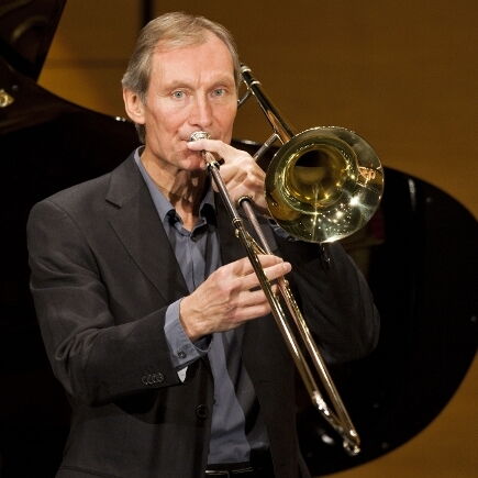 Uli Gutscher Quintett – "Trombone Groove"