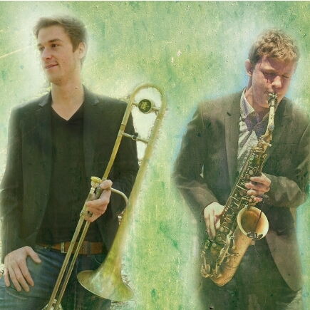 Vinicius Azzolini Sextett ++entfällt++ // Ersatz: Marco Leibach & Jakob Manz Collective