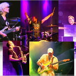 Wolfgang Schmid & "The Next Kick" Karten an der Abendkasse