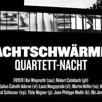 Quartett-Nacht