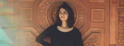 Abschlusskonzert Clara de Farias & EDA Q (presented by HMDK Stuttgart)