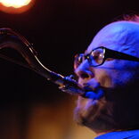 Band in the BIX - A Night of Ballads and Blues feat. Libor Sima