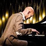 Band in the BIX Piano Favourites feat. Olaf Polziehn