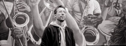 BILL LAURANCE TRIO