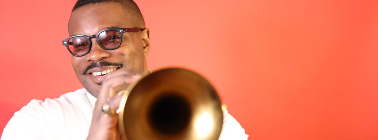 BIX TIPP: JEREMY PELT QUINTET