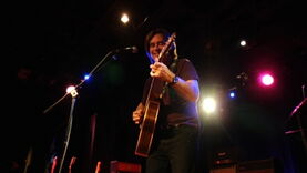BIX TOP ACT: Carl Verheyen Trio