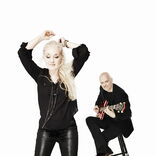 BIX TOP ACT: Cæcilie Norby & Lars Danielsson