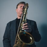 BIX Top Act: Chris Potter CIRCUITS feat. James Francies and Eric Harland