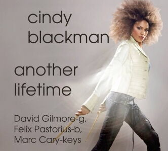 BIX TOP ACT: Cindy Blackman Group