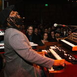 BIX TOP ACT: Delvon Lamarr Organ Trio