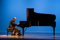 BIX TOP ACT: Eddie Palmieri “Latin-Jazz”-Septett