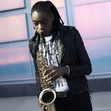 BIX TOP ACT: Lakecia Benjamin