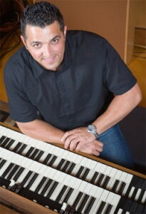 BIX TOP ACT: Stochelo Rosenberg & Jermaine Landsberger Quartett - Gypsy Jazz Today